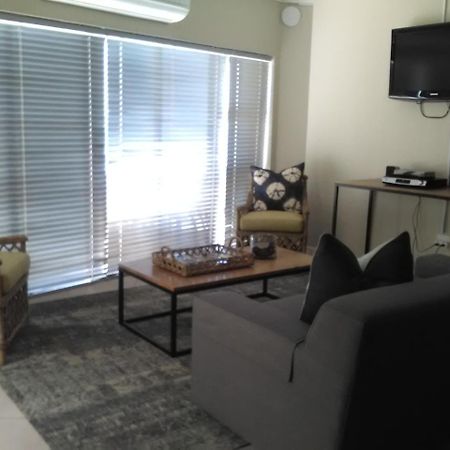 Gordon'S Bay Luxury Apartments Exterior photo