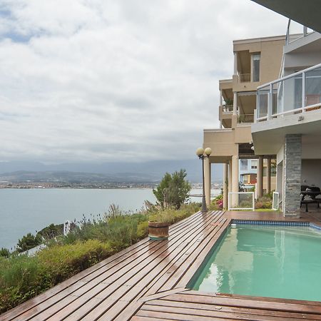Gordon'S Bay Luxury Apartments Exterior photo