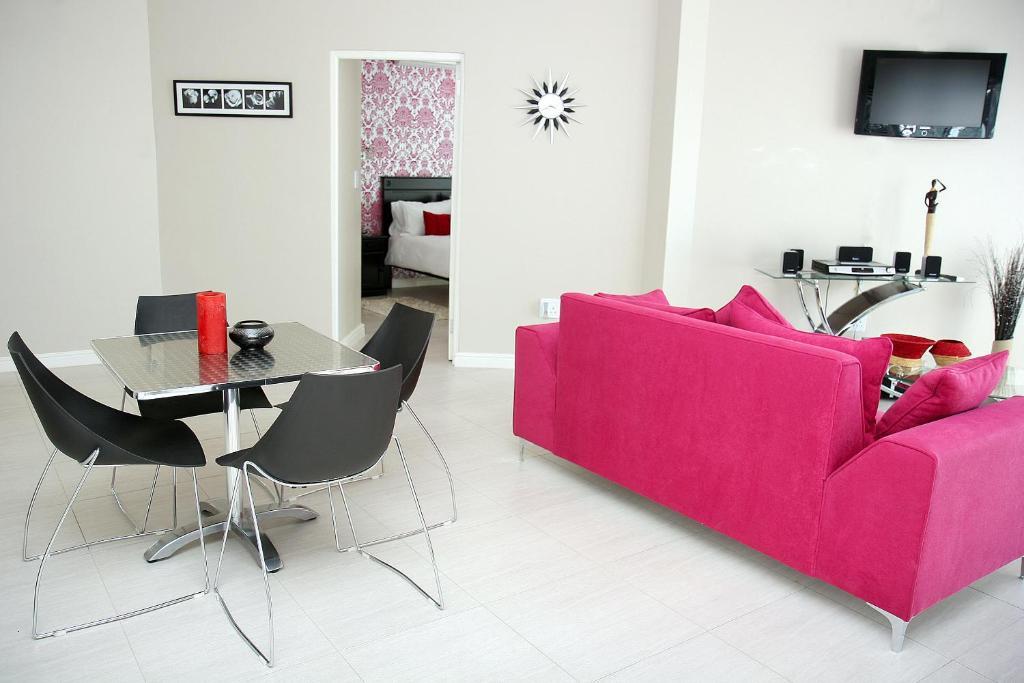Gordon'S Bay Luxury Apartments Room photo