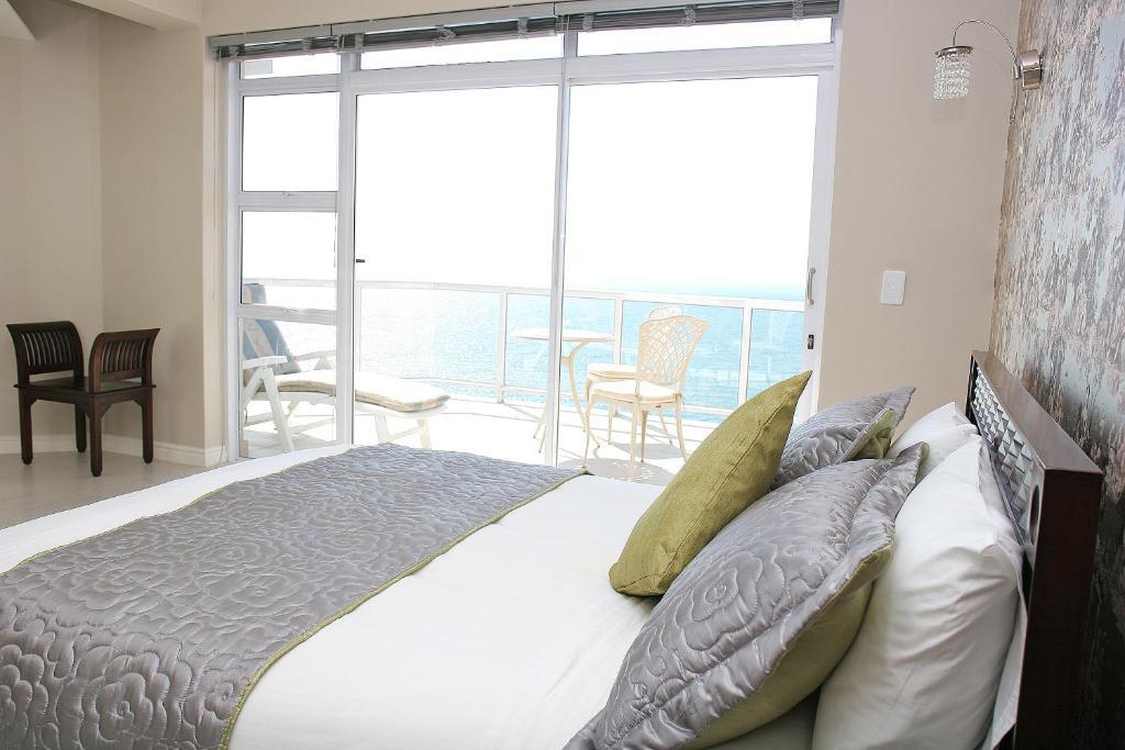Gordon'S Bay Luxury Apartments Room photo