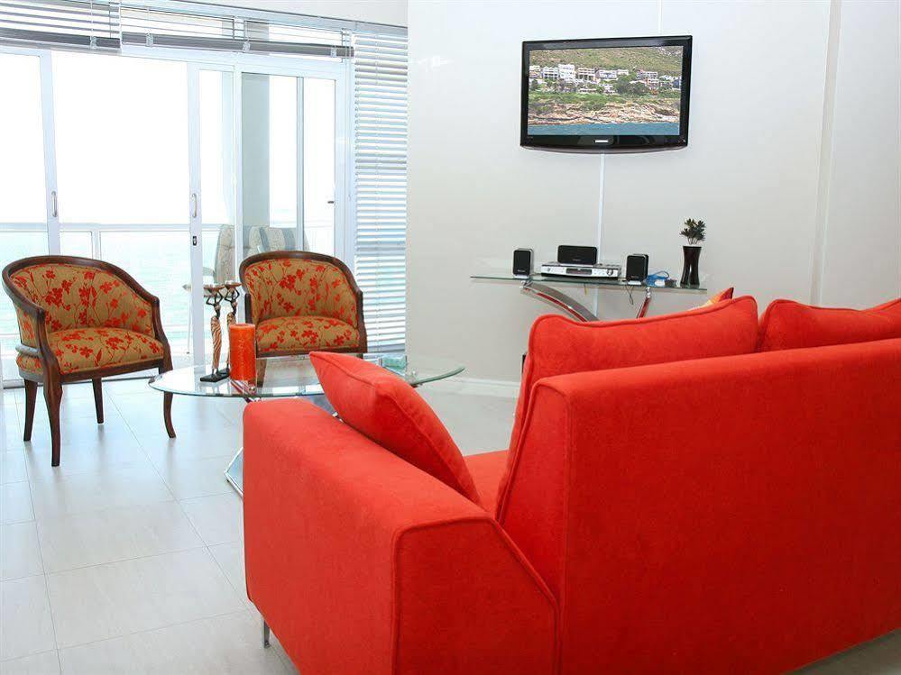 Gordon'S Bay Luxury Apartments Exterior photo