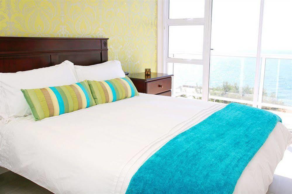 Gordon'S Bay Luxury Apartments Exterior photo