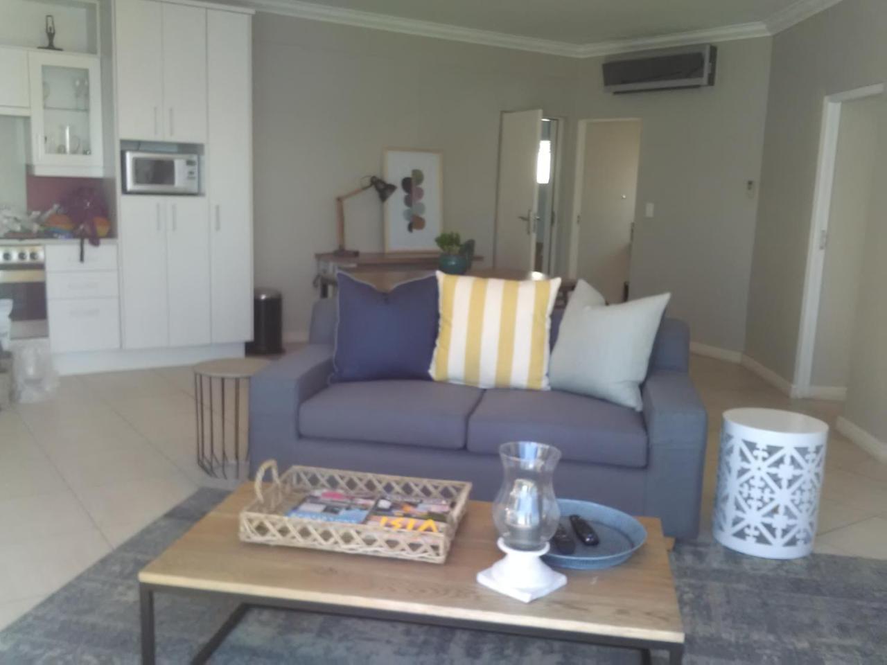 Gordon'S Bay Luxury Apartments Exterior photo