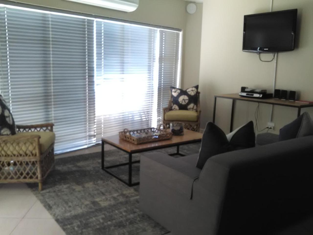 Gordon'S Bay Luxury Apartments Exterior photo