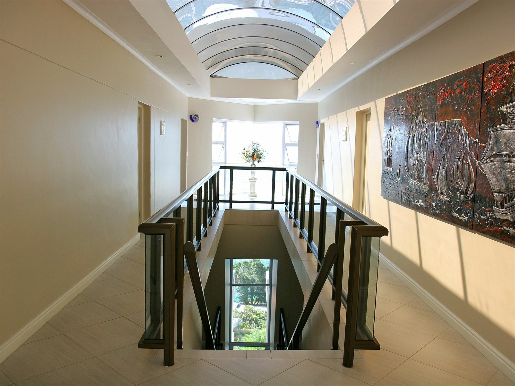 Gordon'S Bay Luxury Apartments Exterior photo