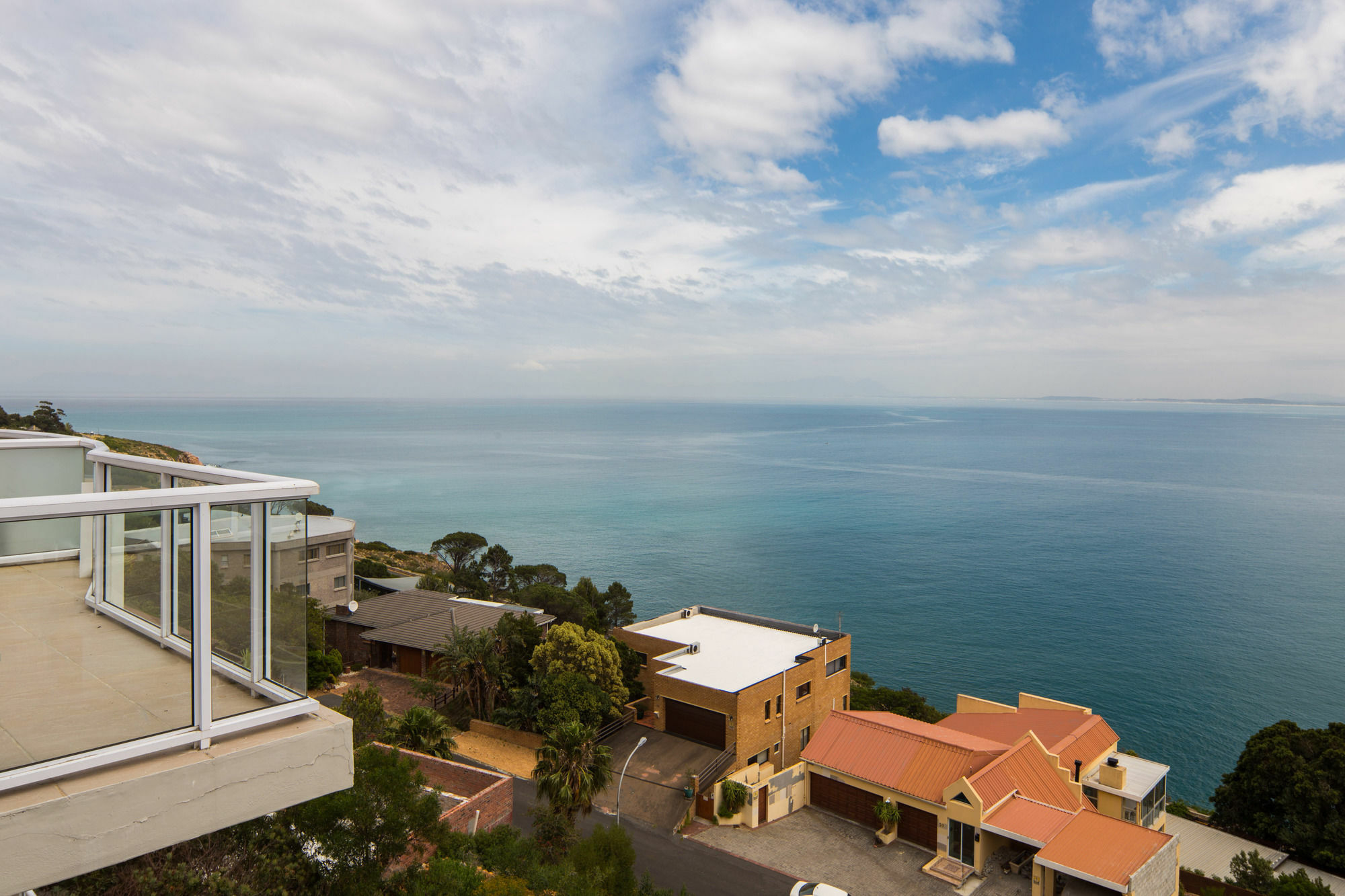 Gordon'S Bay Luxury Apartments Exterior photo