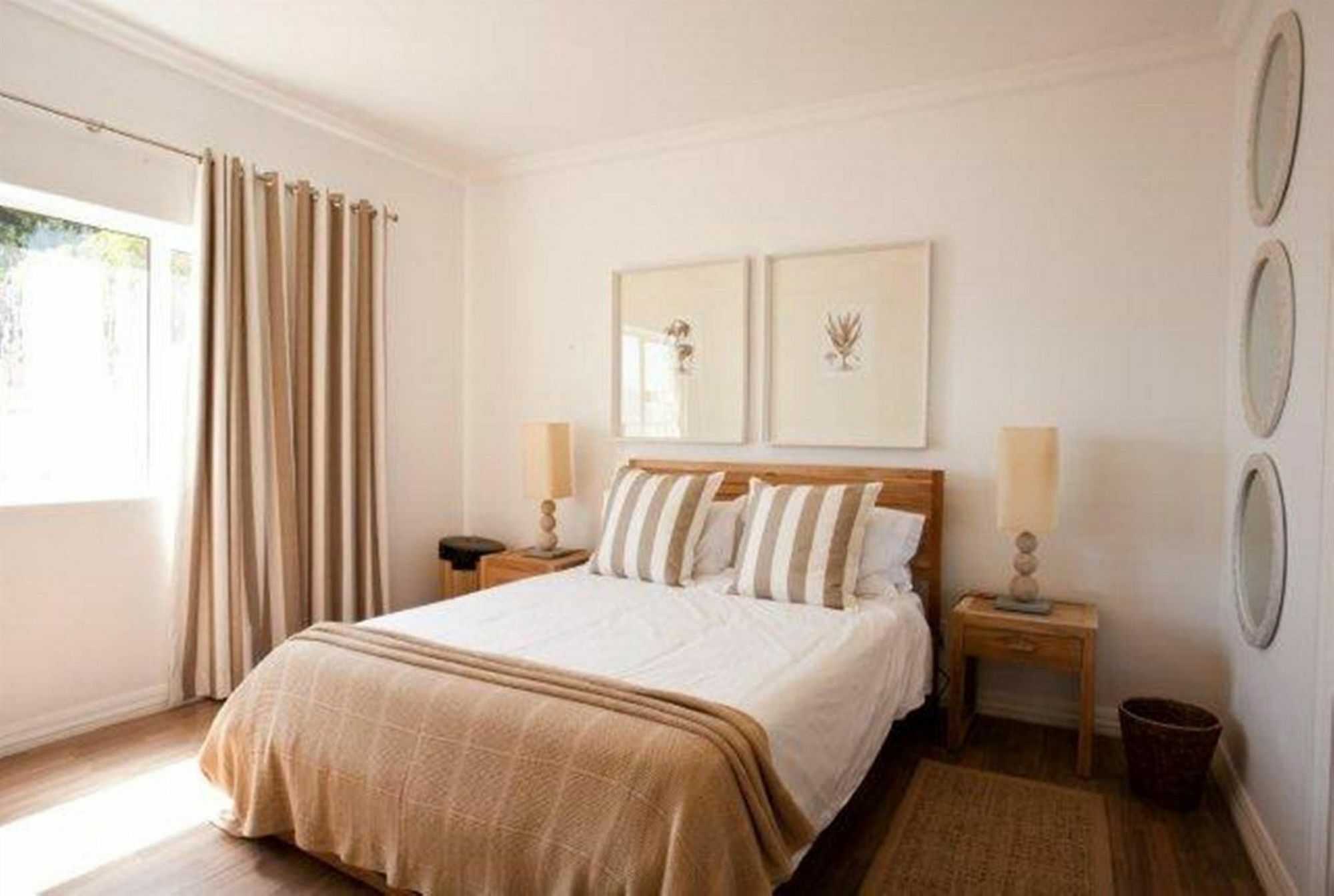 Gordon'S Bay Luxury Apartments Exterior photo