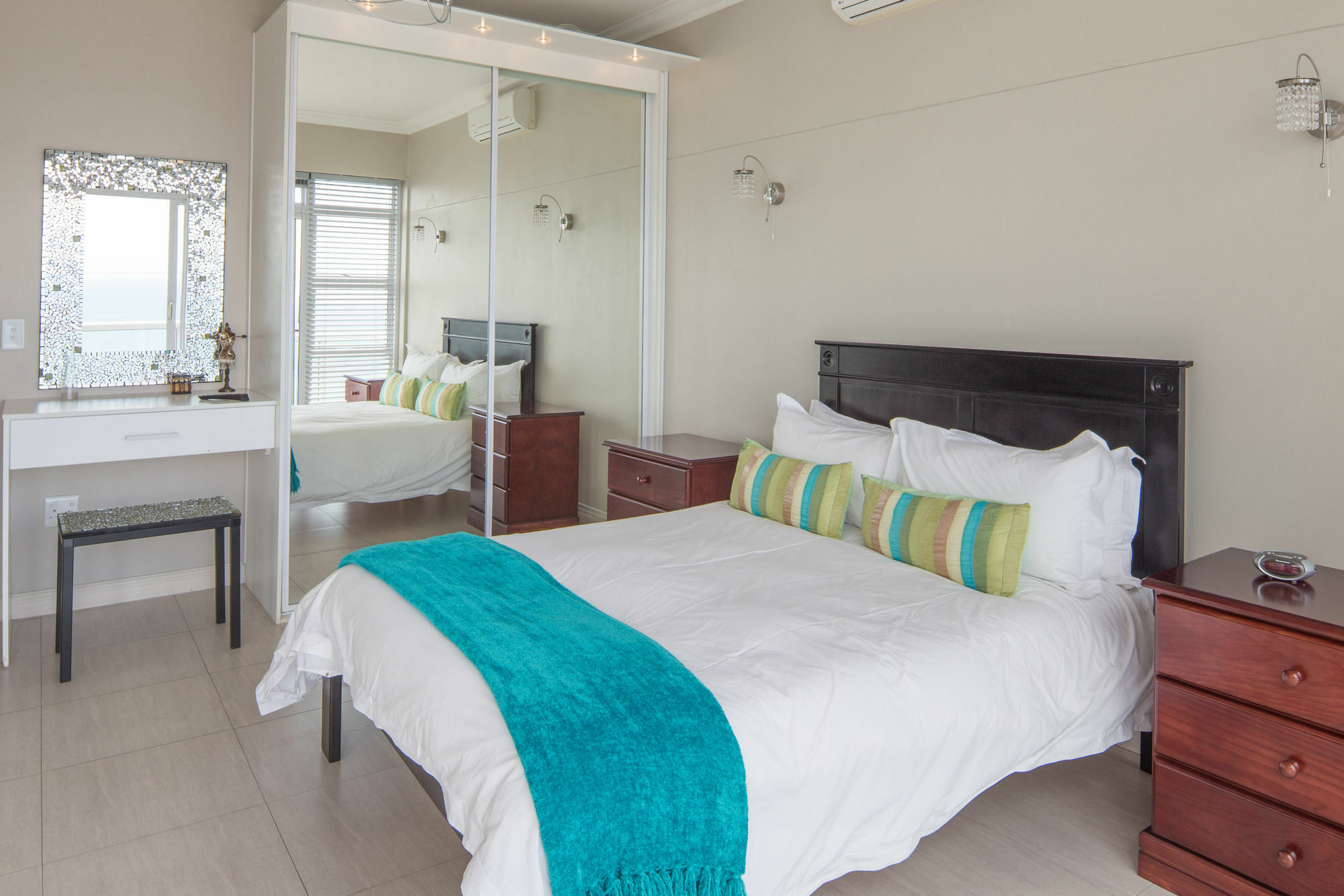 Gordon'S Bay Luxury Apartments Exterior photo