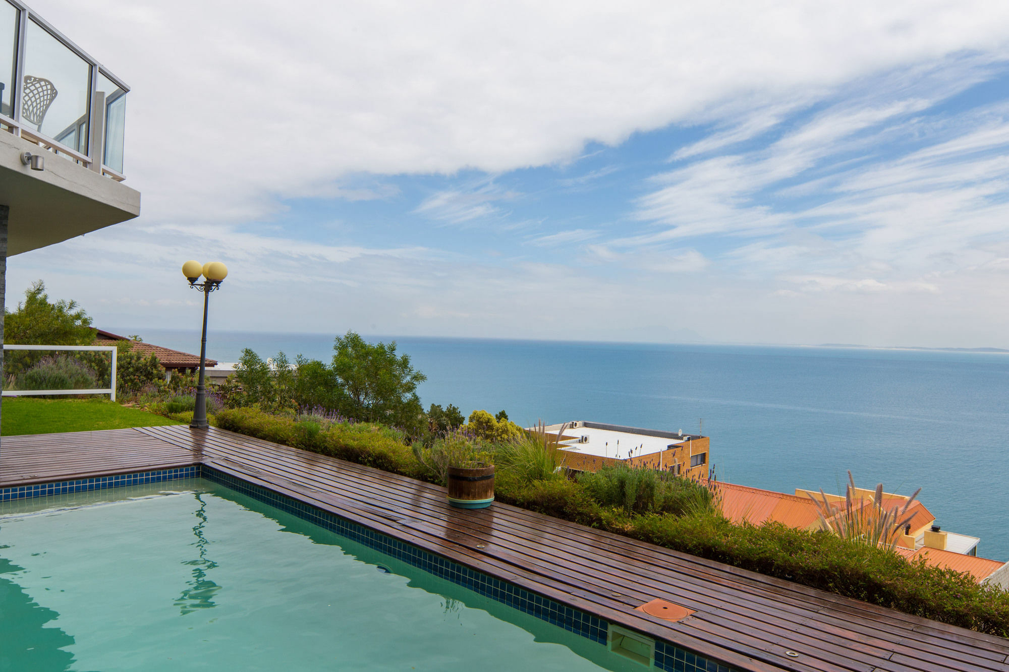 Gordon'S Bay Luxury Apartments Exterior photo
