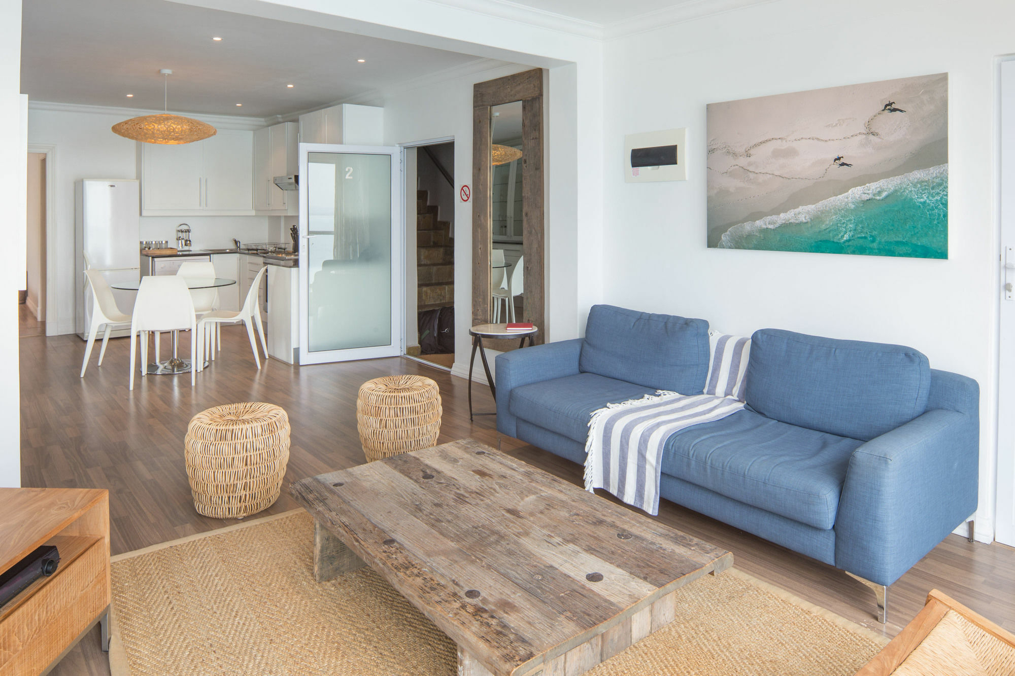 Gordon'S Bay Luxury Apartments Exterior photo