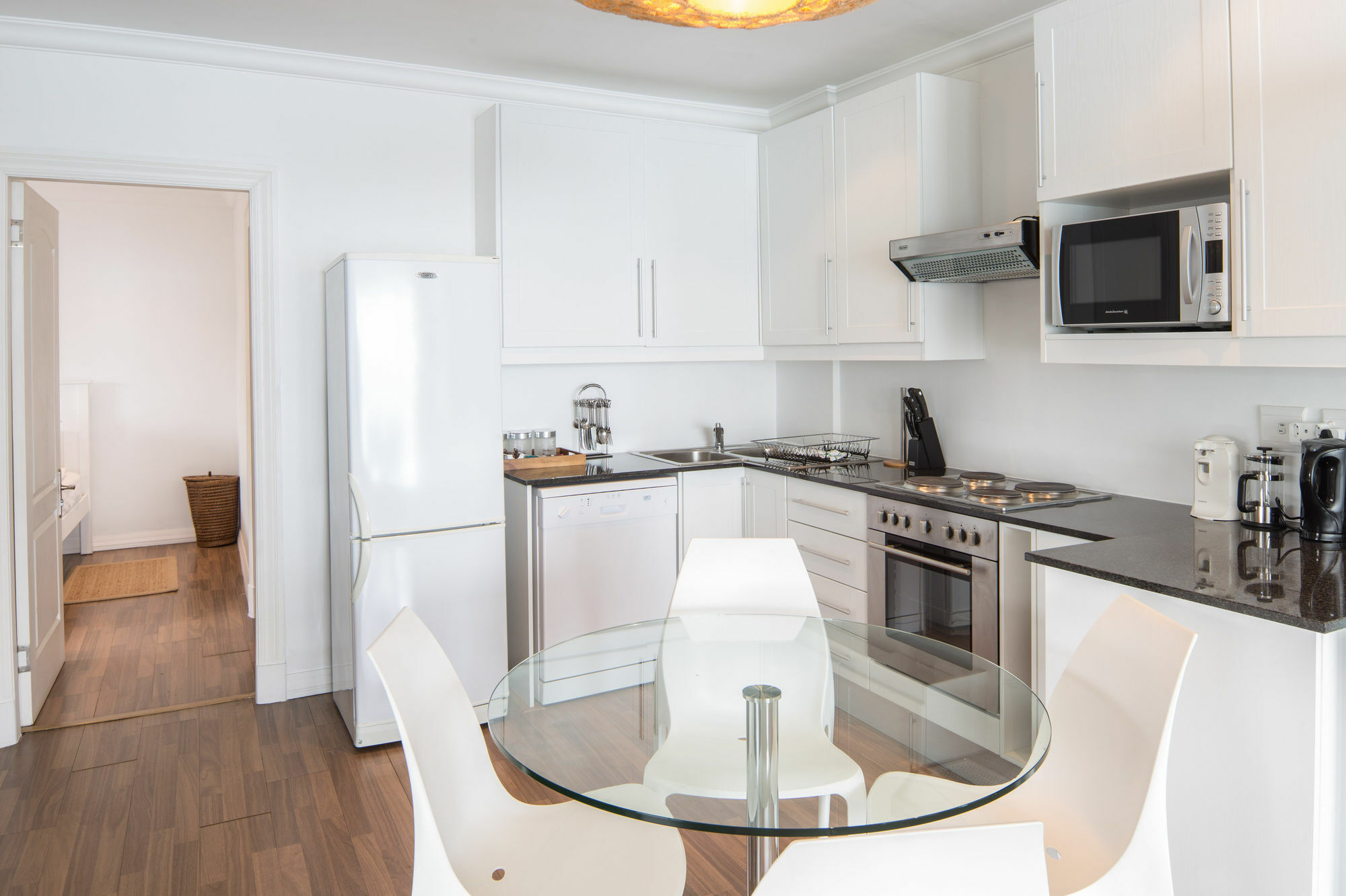 Gordon'S Bay Luxury Apartments Exterior photo