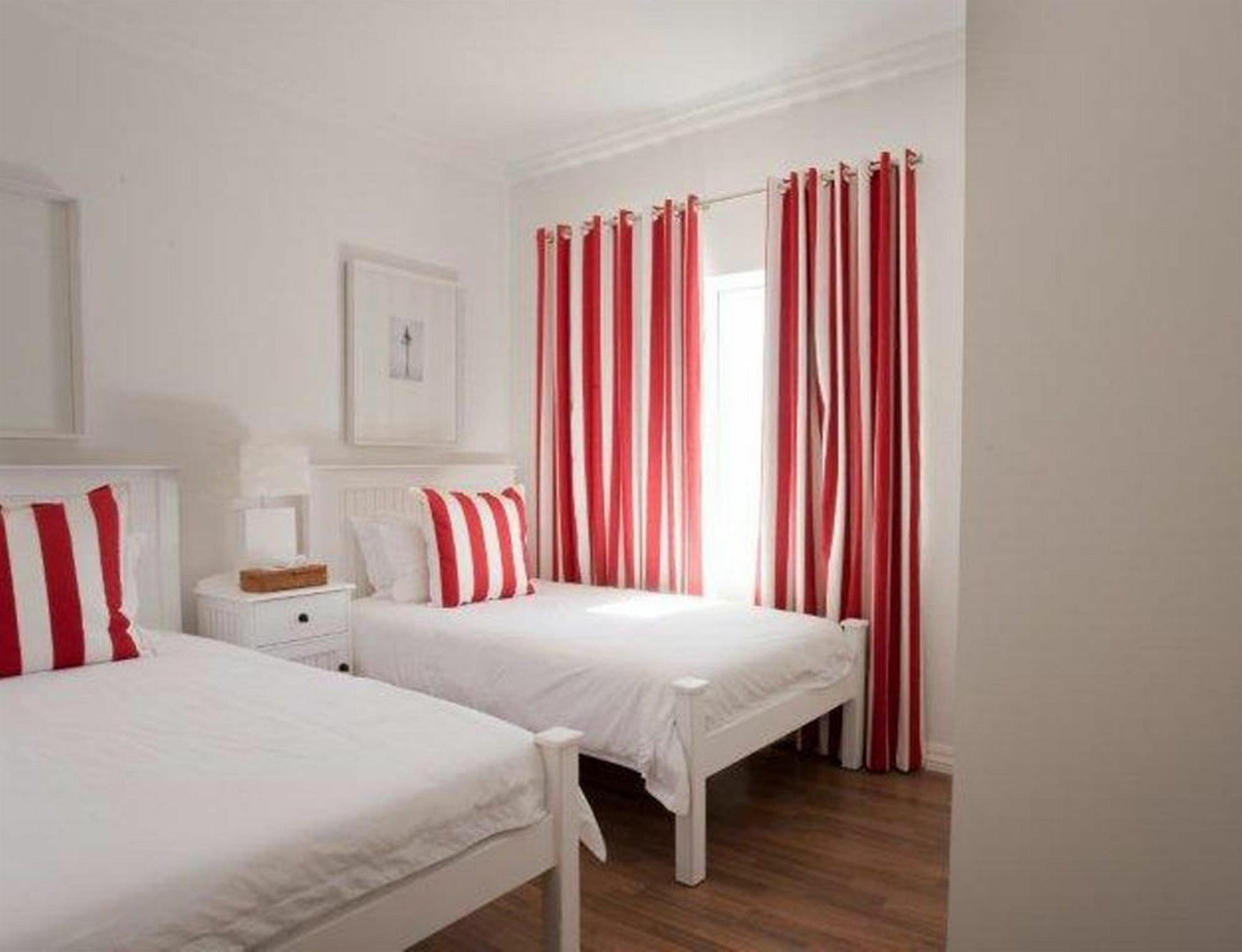 Gordon'S Bay Luxury Apartments Exterior photo