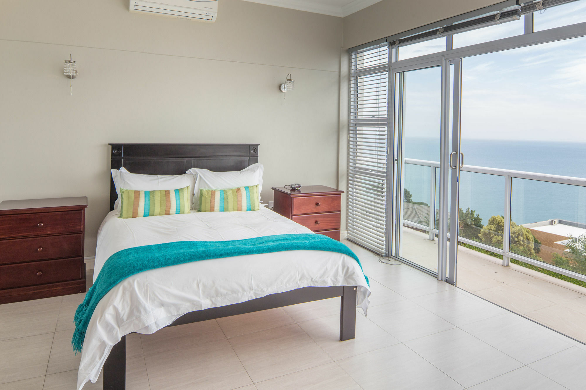Gordon'S Bay Luxury Apartments Exterior photo
