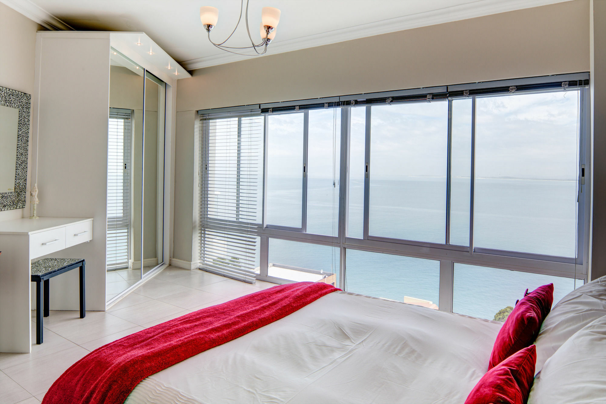 Gordon'S Bay Luxury Apartments Exterior photo