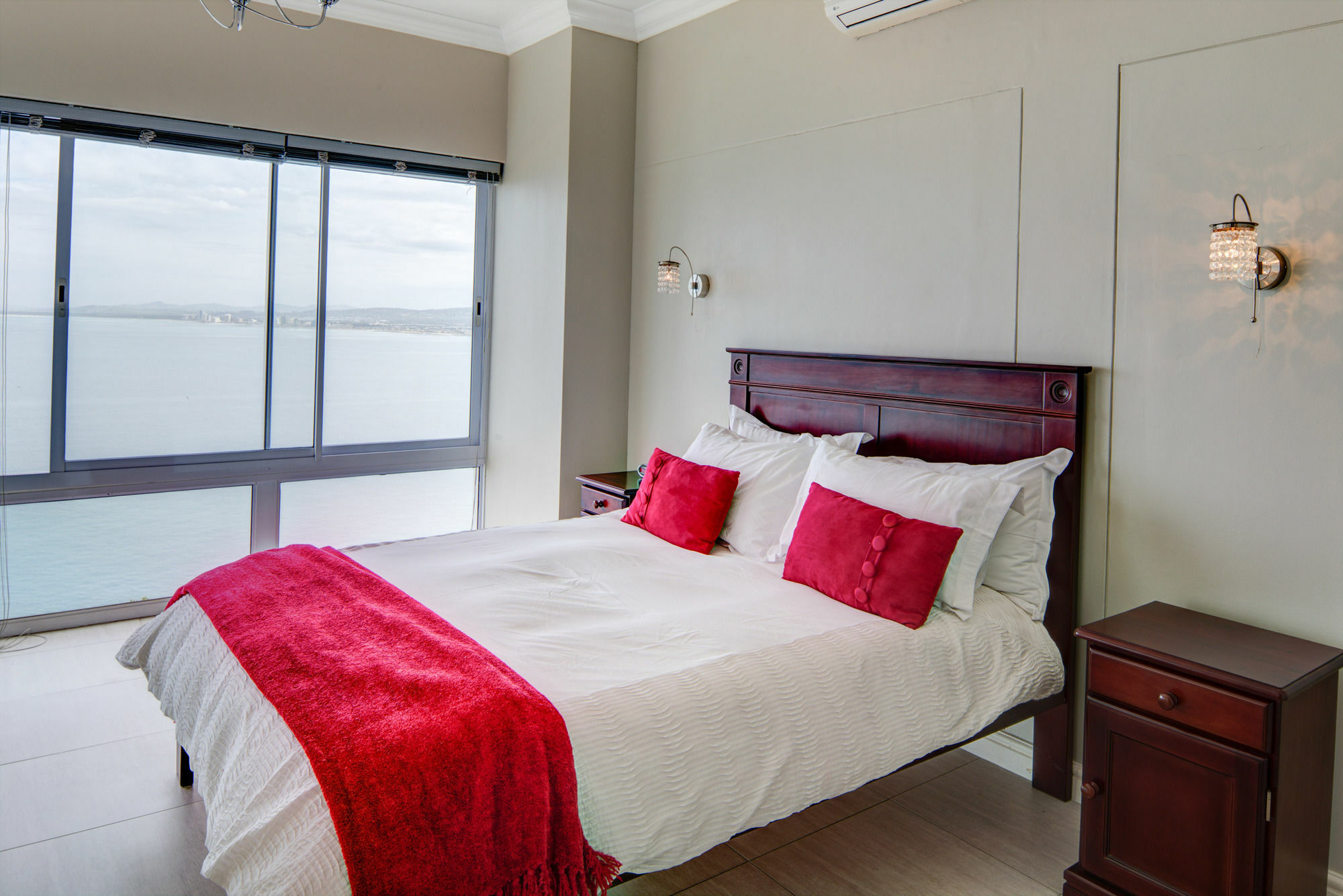 Gordon'S Bay Luxury Apartments Exterior photo