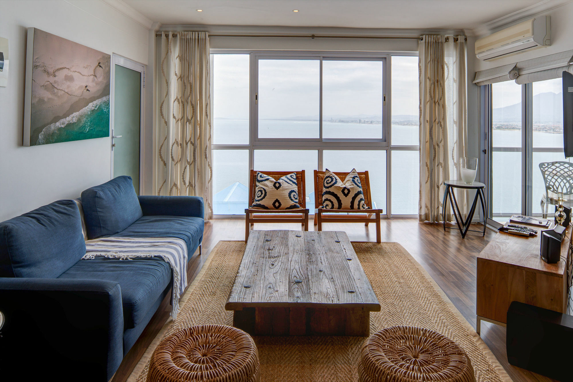 Gordon'S Bay Luxury Apartments Exterior photo